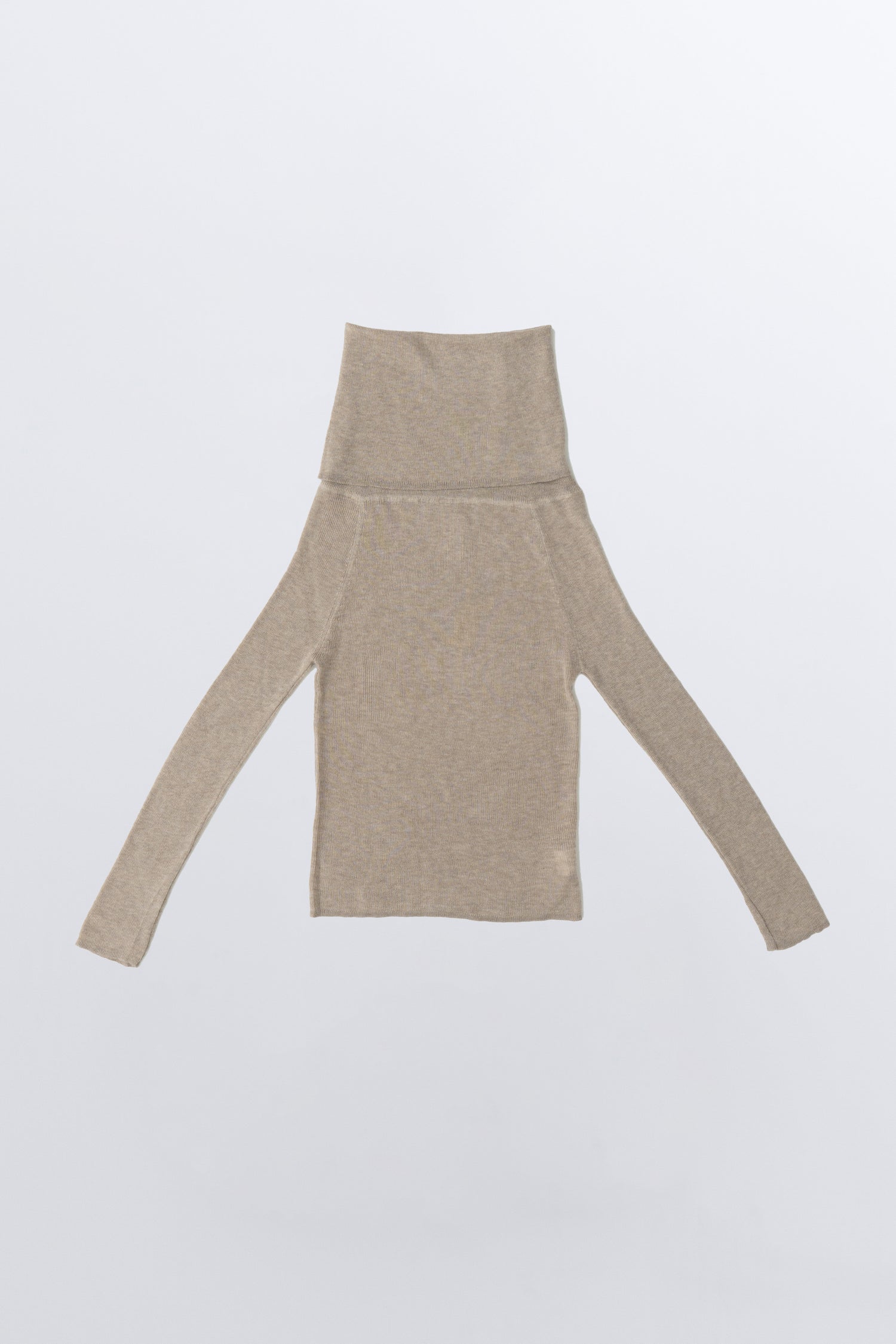 エレガントオフショルトップス