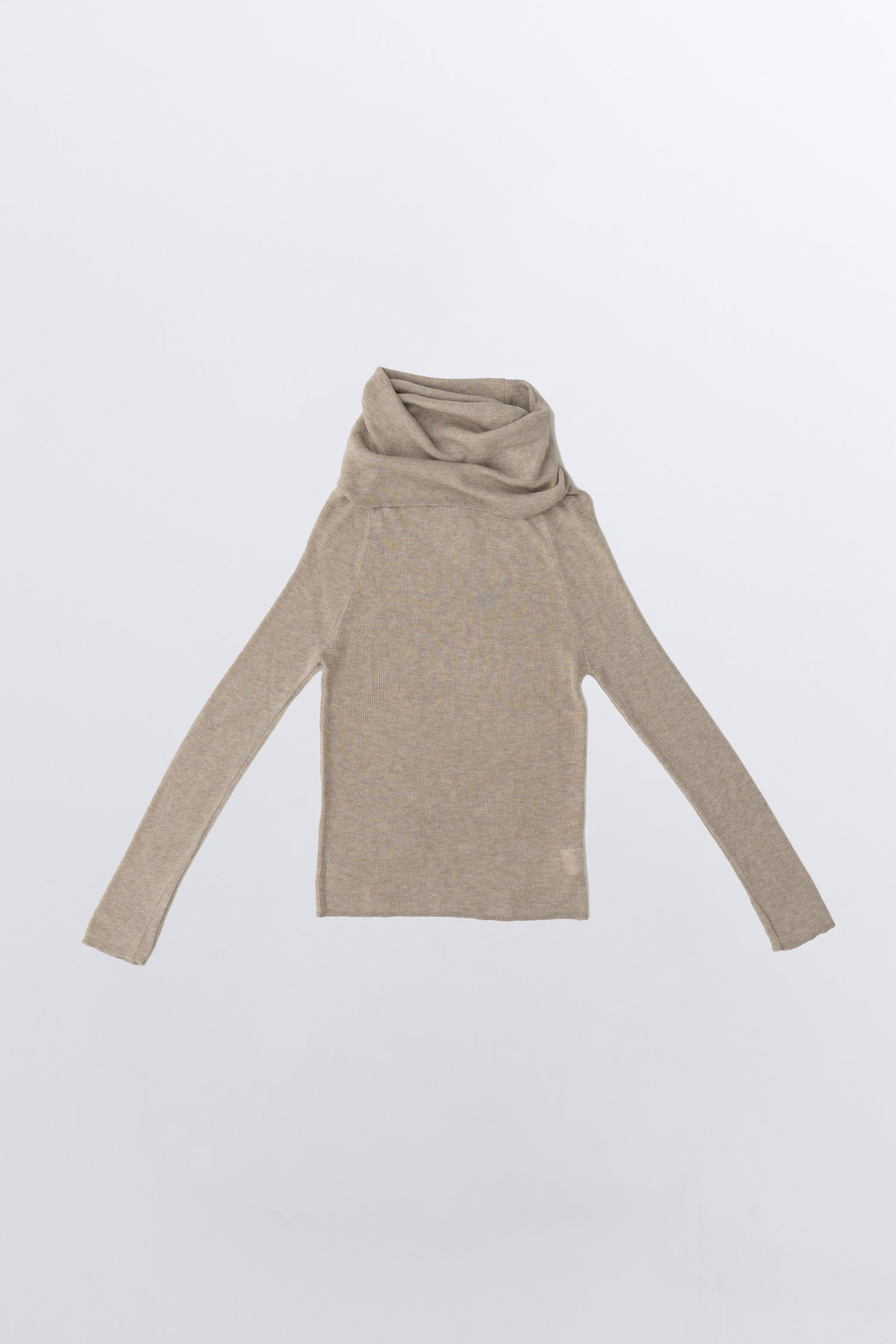 エレガントオフショルトップス