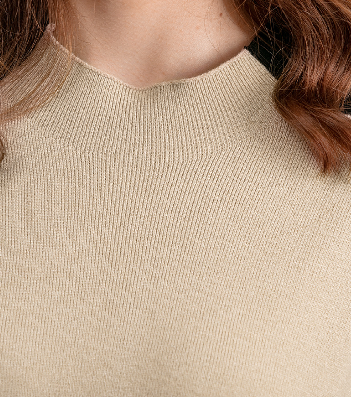 【即納】バイカラーラインリラックスセットアップ