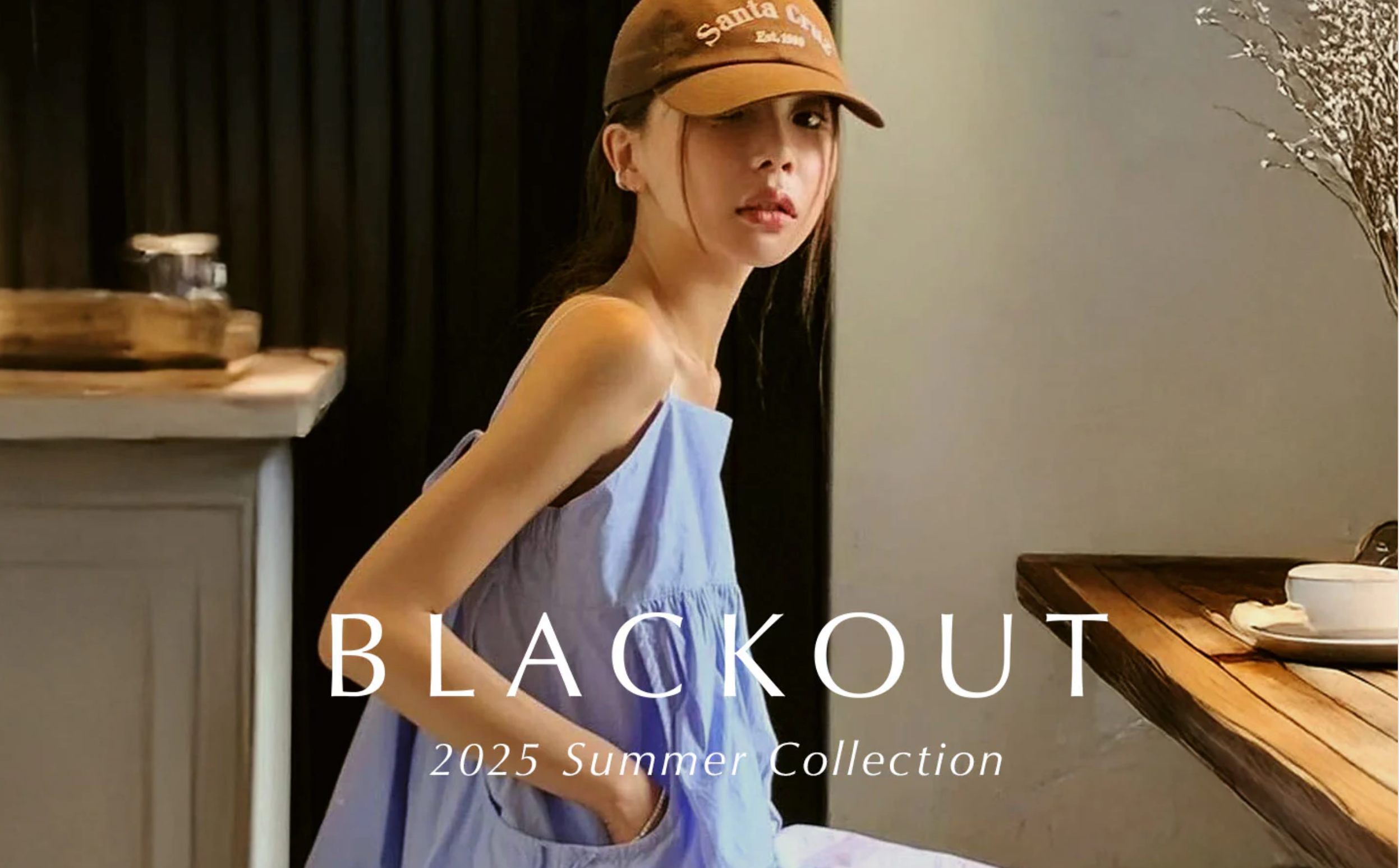 Honore Cocoon Dress, Blackout