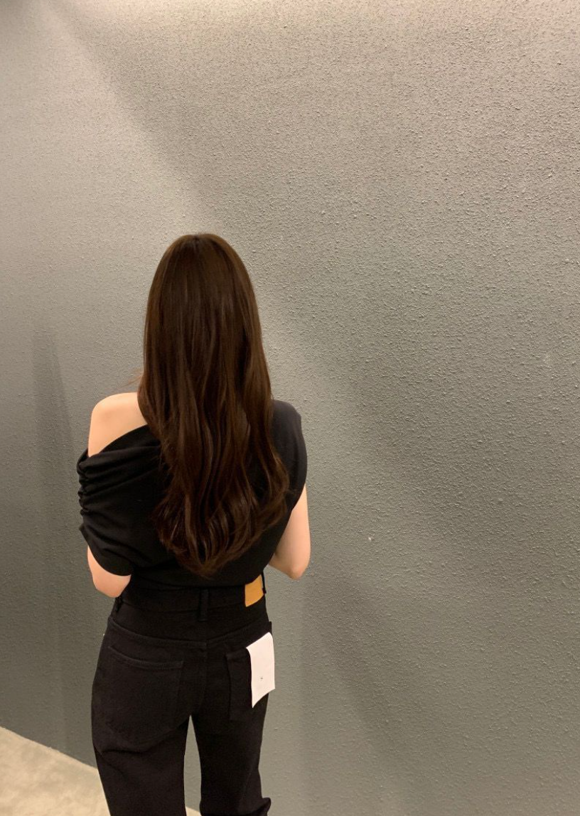 即納【新作 4/10(金)12:00~販売START】ギャザードレープワンショルトップス