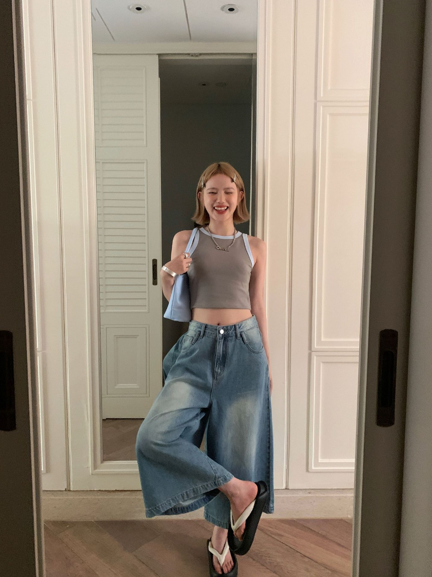 〈20%OFF〉\ 在庫限り|即納 /バイカラーサマーセットアップ