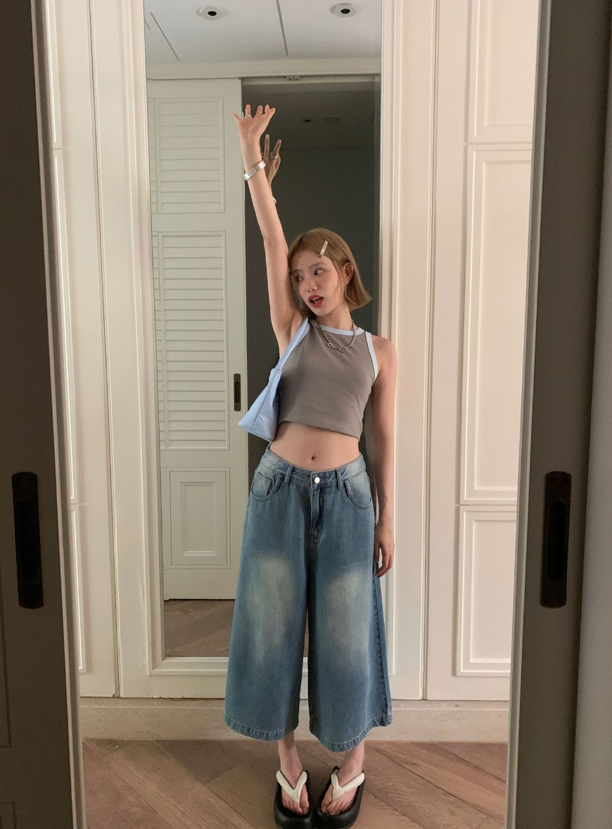 〈20%OFF〉\ 在庫限り|即納 /バイカラーサマーセットアップ