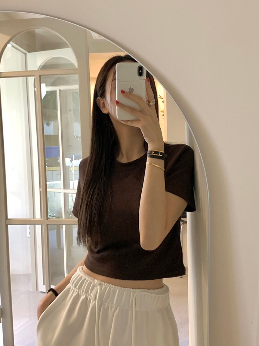 ドロストリラックススウェットパンツ