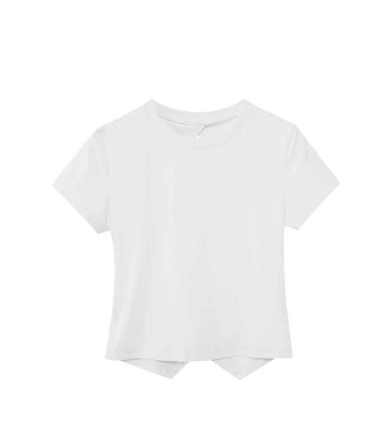 【5/16(金)~販売START】バッククロスデザインTシャツ