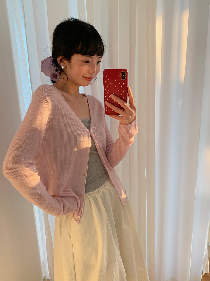 クロスストラップバックデザインキャミ