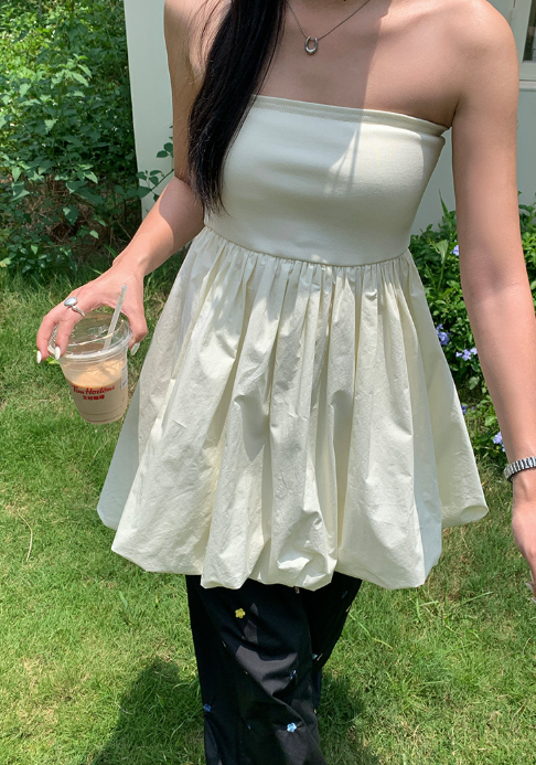 ベアバルーントップス