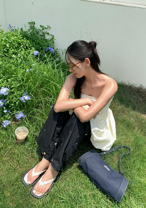 ベアバルーントップス