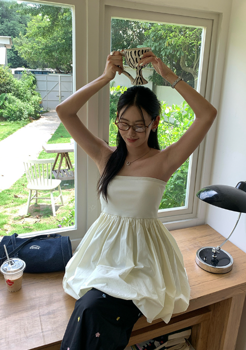 ベアバルーントップス