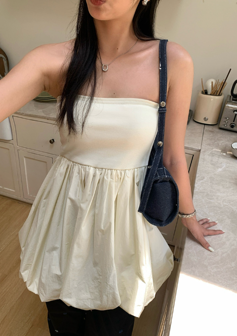 ベアバルーントップス