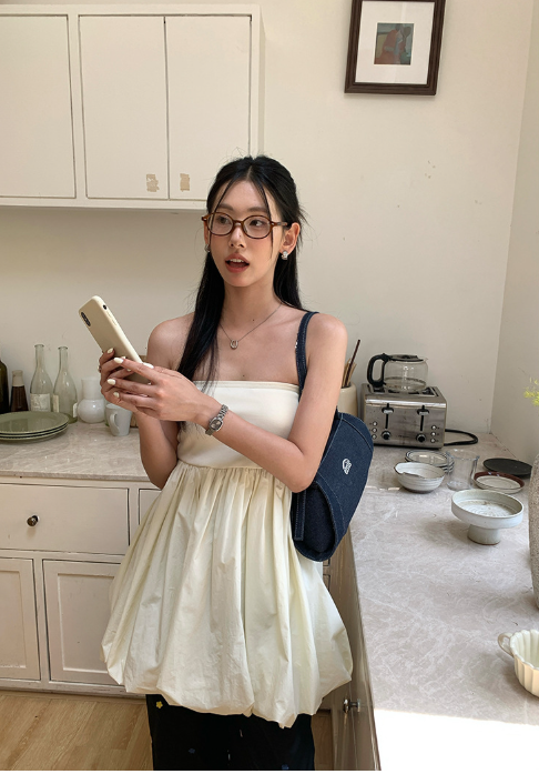 ベアバルーントップス