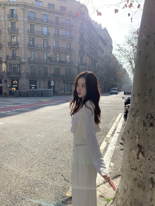 【一部即納】ドレープネックニットキャミセット