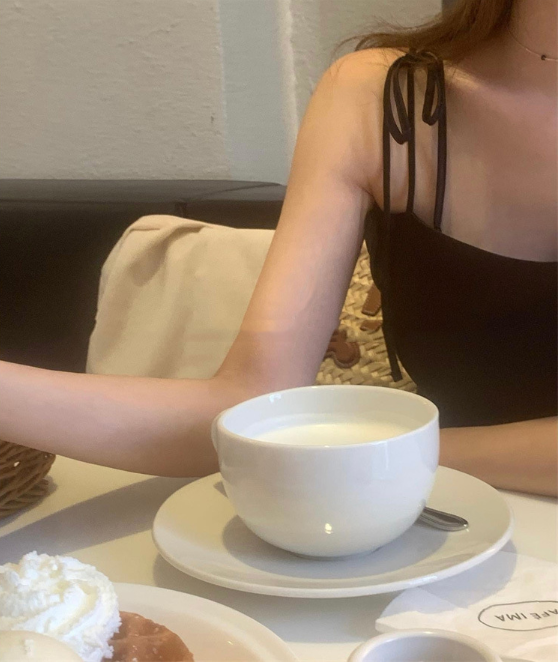 即納【新作 3/13(金)PM12:00~販売START】リボンサテンキャミワンピース