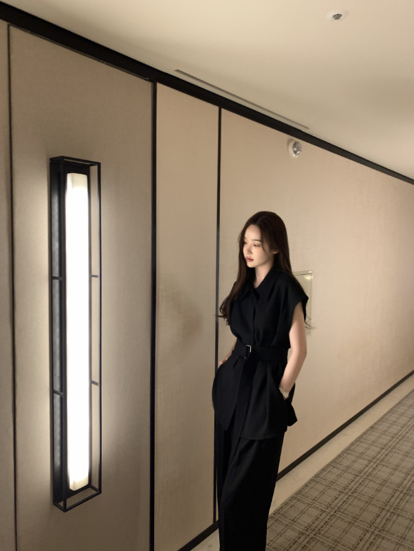 新作【即納】ベルトデザインセットアップ