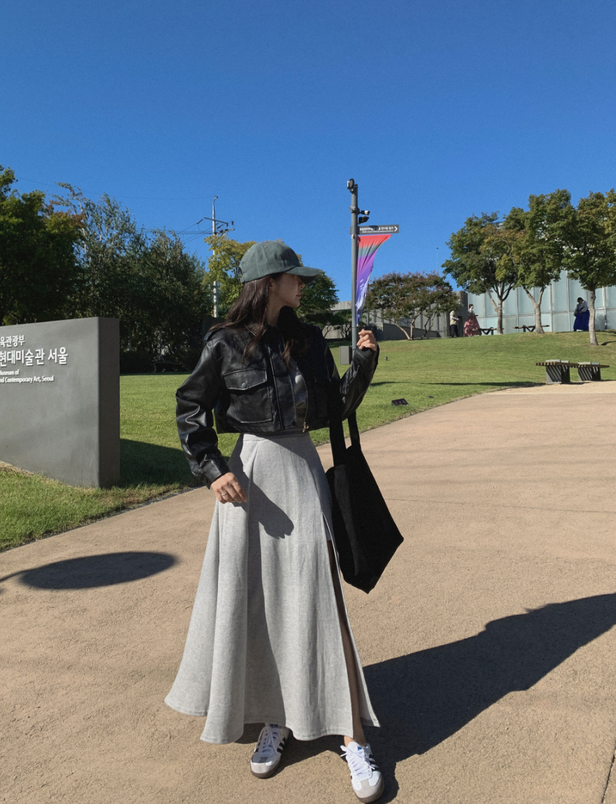 新作【即納】リラックススウェットセットアップ