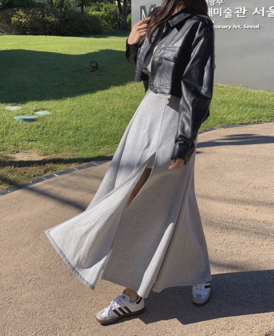 新作【即納】リラックススウェットセットアップ