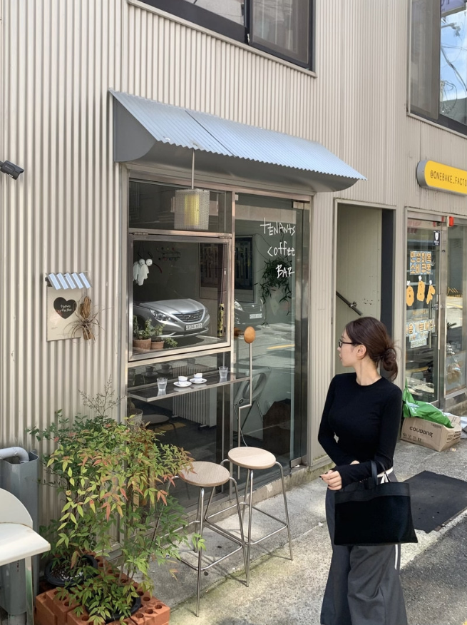 【即納】サイドリボン ワイドスラックス