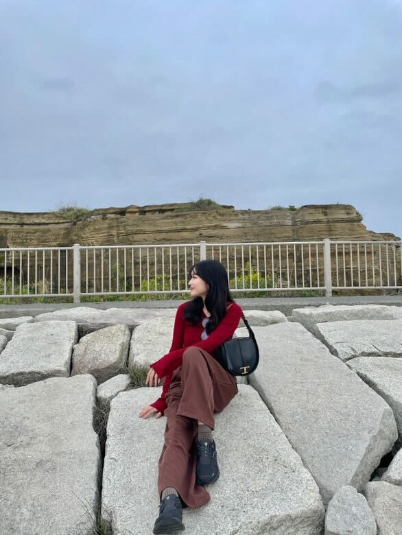 Set fair対象 | 27日(金)0:00~【即納】フロントカットアウトリブニットトップス