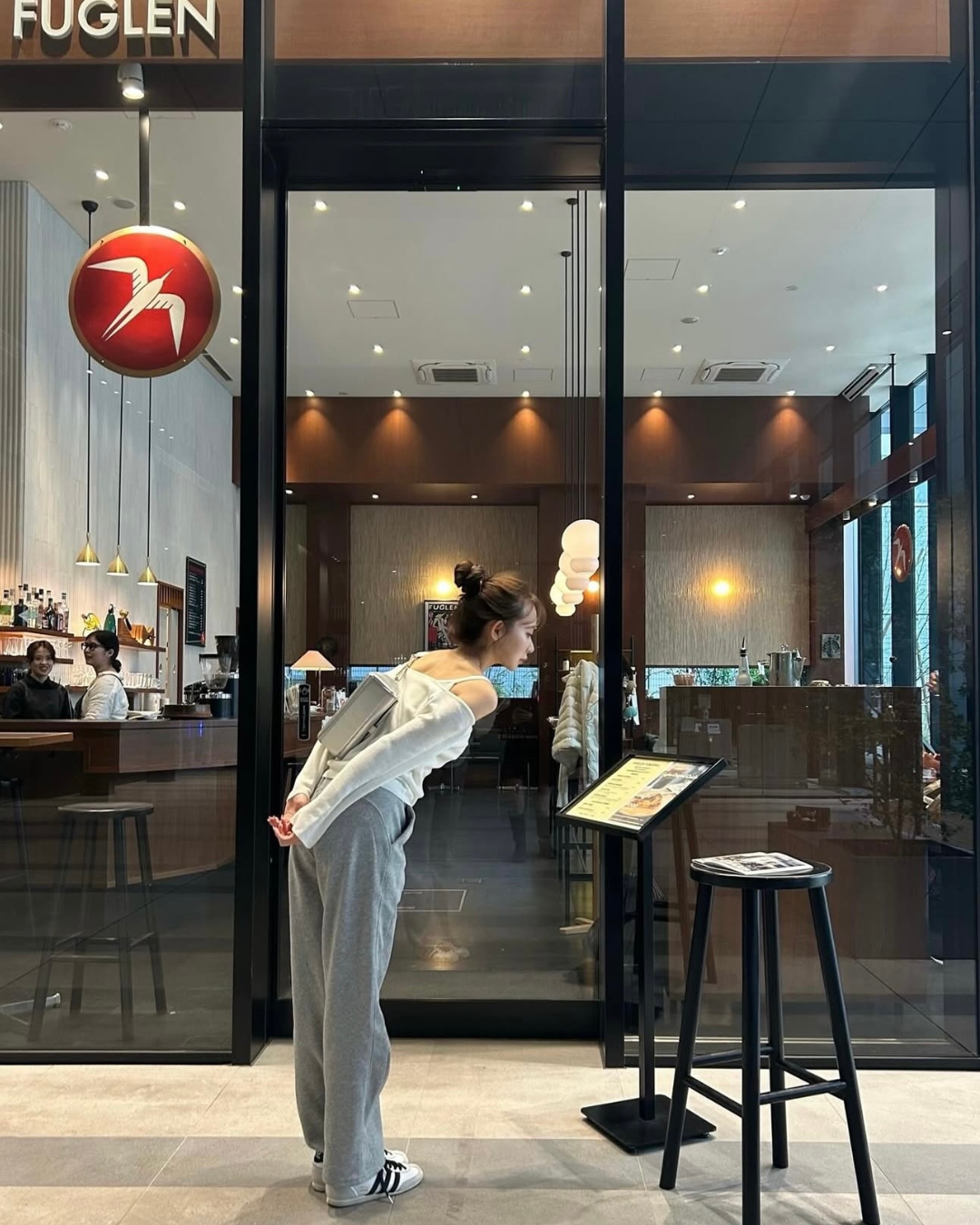 Set fair対象 | 27日(金)0:00~【即納】レイヤードオフショルダートップス