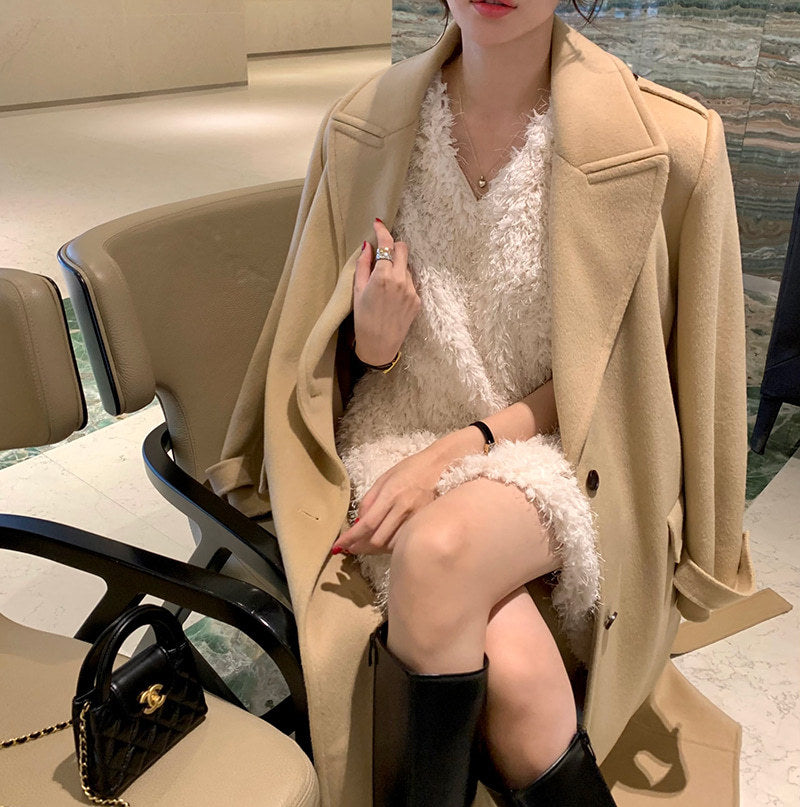 Set fair対象 | 27日(金)0:00~【即納】パフシャギーミニワンピース