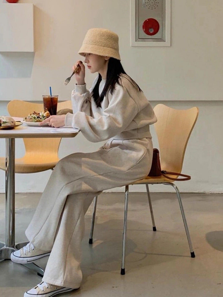 デイリースウェットセットアップ