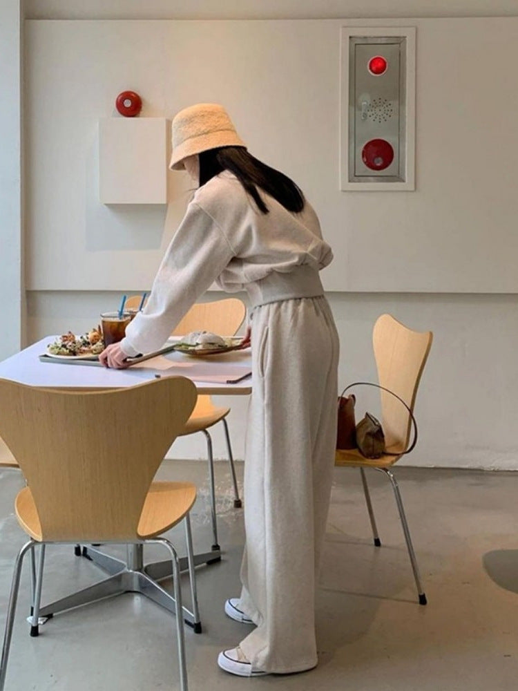 デイリースウェットセットアップ