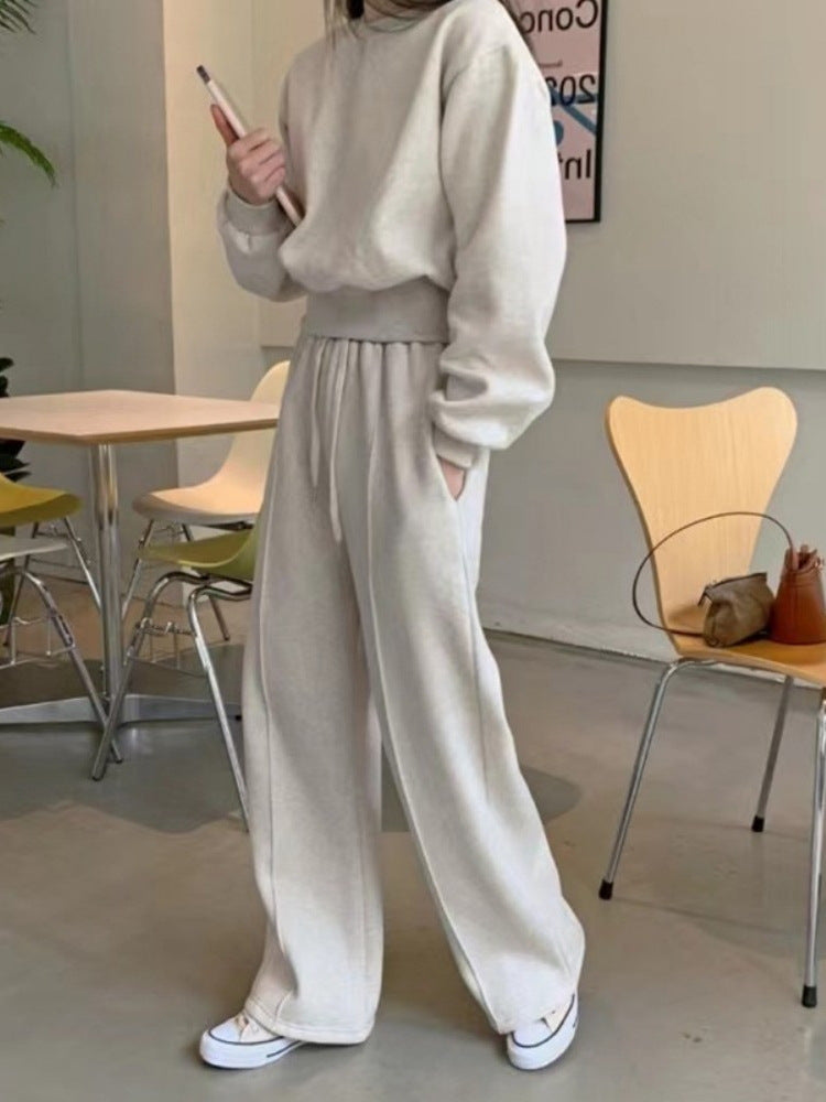 デイリースウェットセットアップ