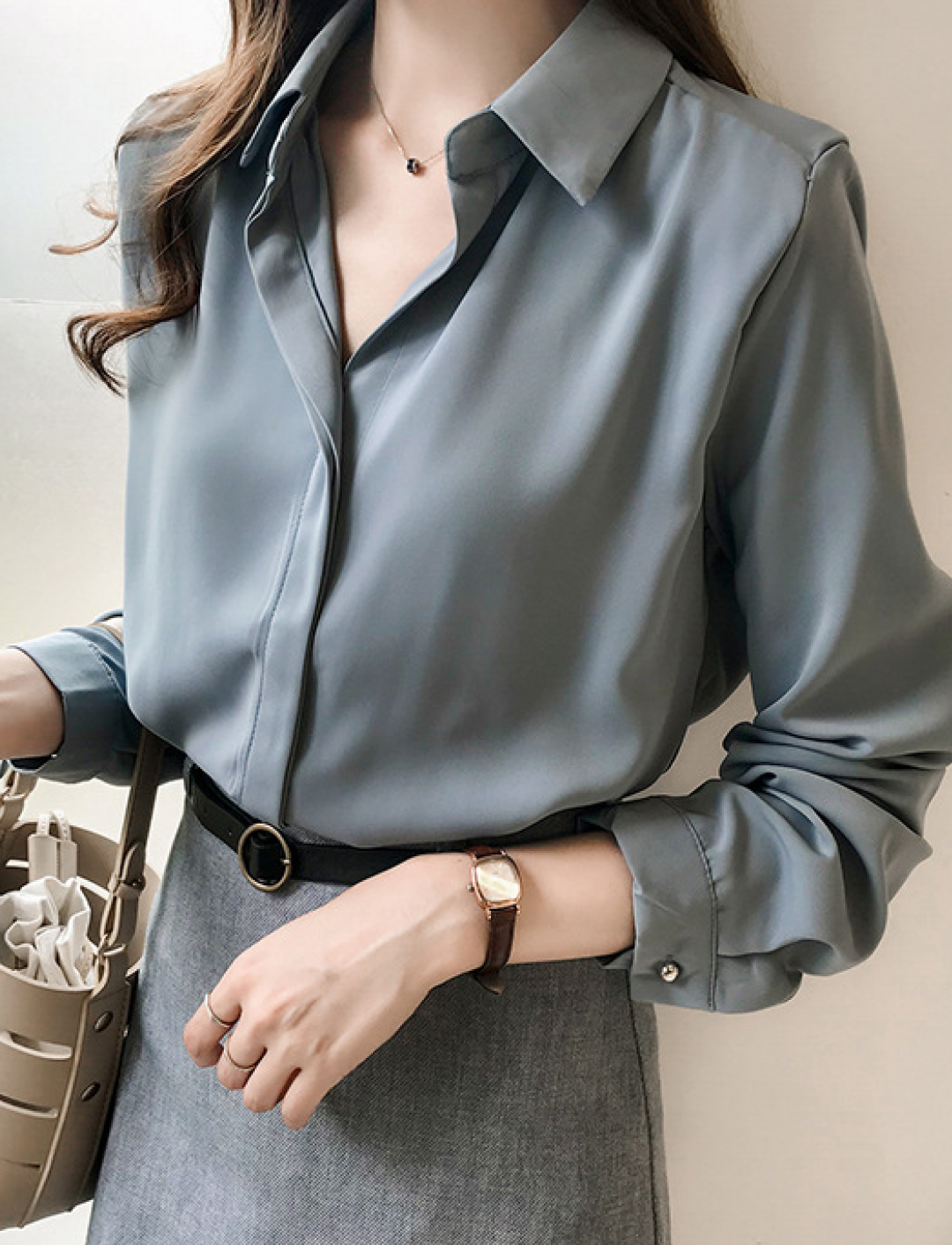 クラシックシャツ