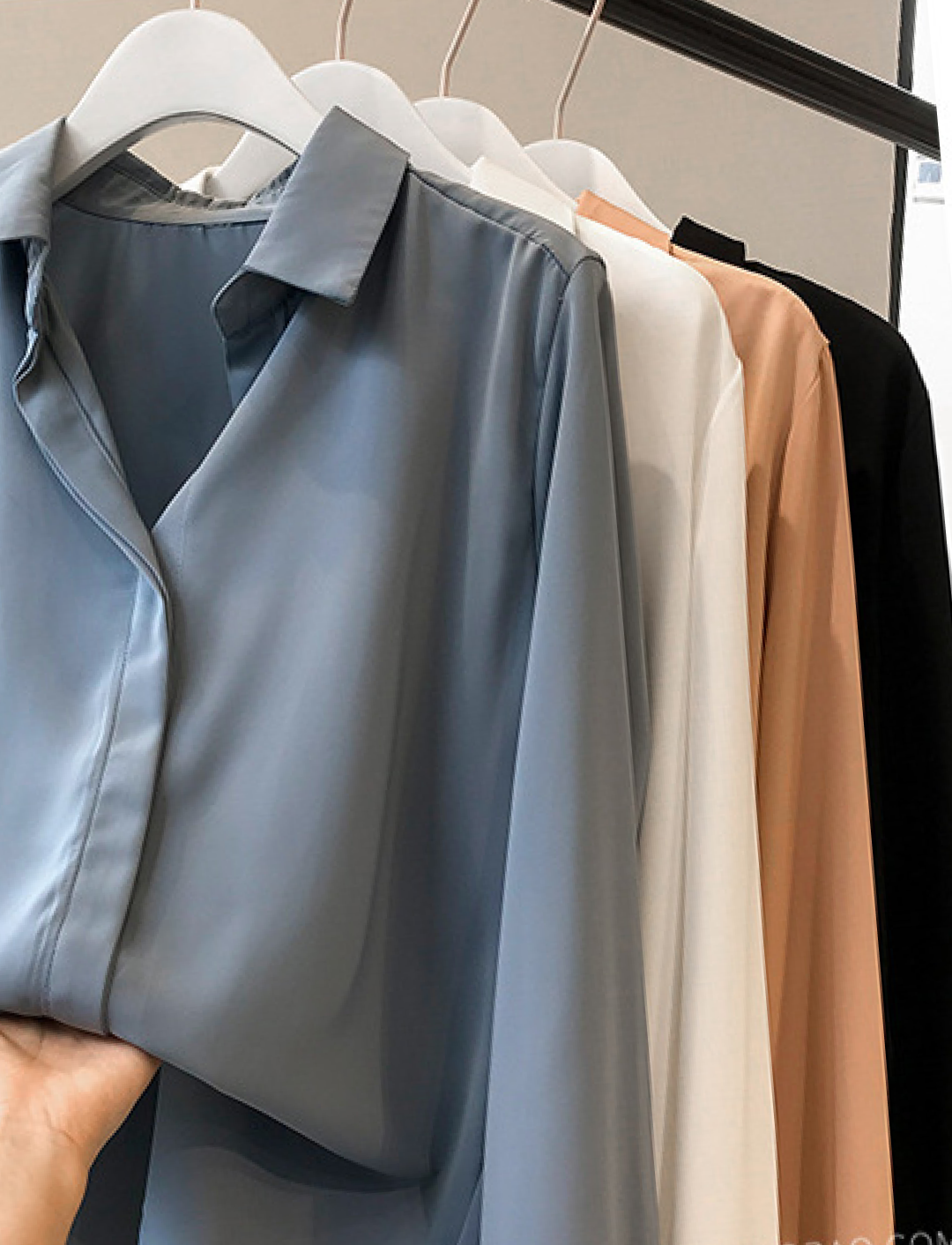 クラシックシャツ