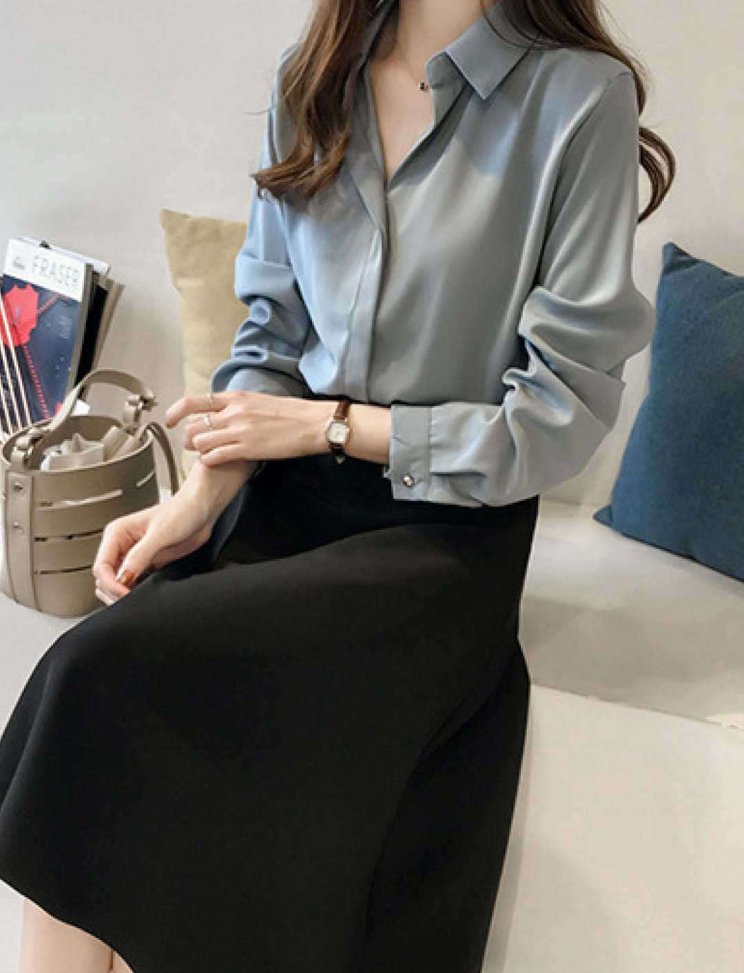 クラシックシャツ