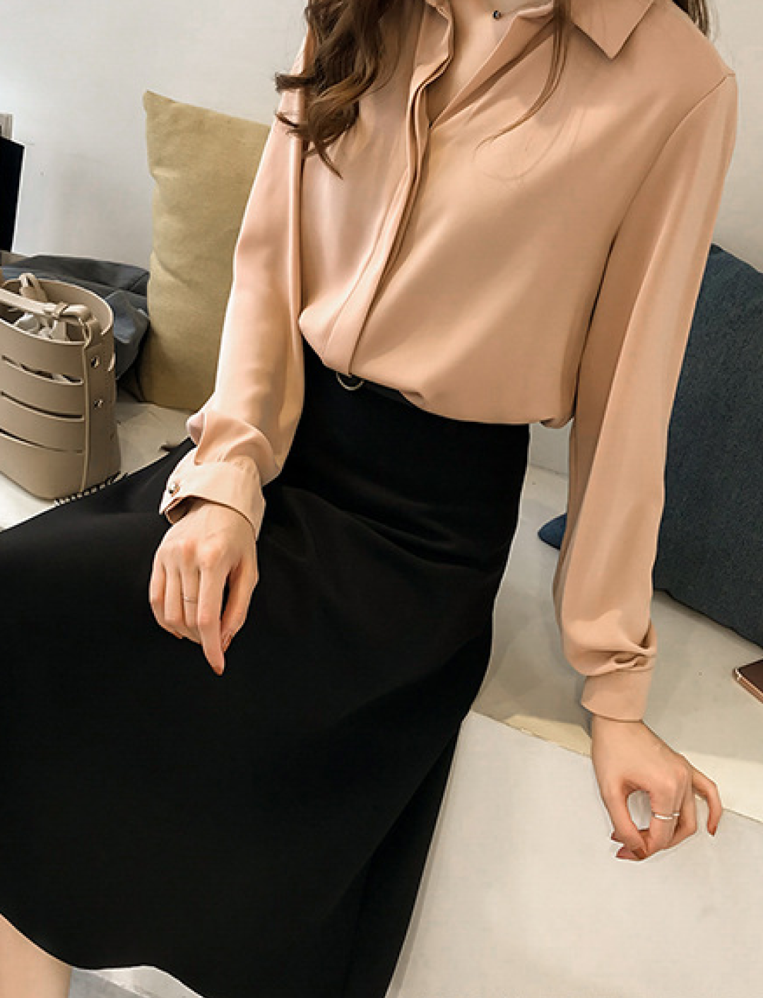 クラシックシャツ