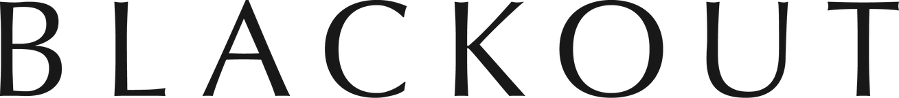 BLACKOUT