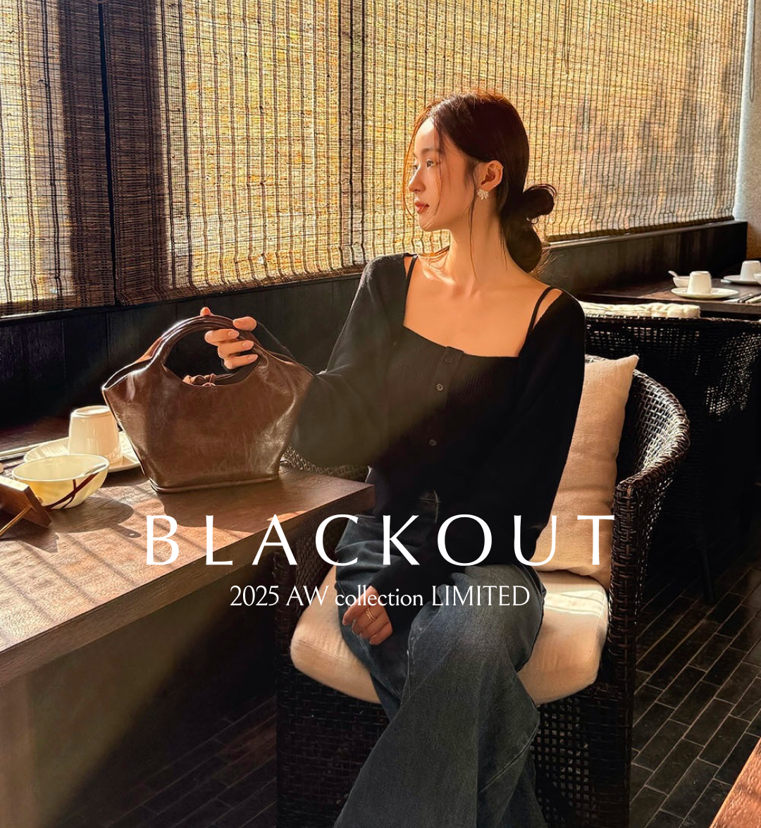 2025 Autumn Collection - PRE ORDER