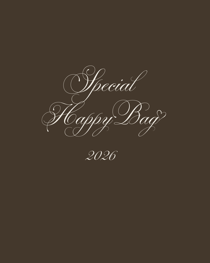 【即納】Special Happy Bag |  トップス3点セット