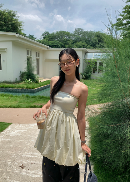 ベアバルーントップス