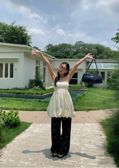 ベアバルーントップス