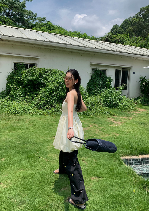 ベアバルーントップス