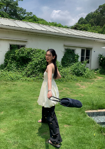 ベアバルーントップス