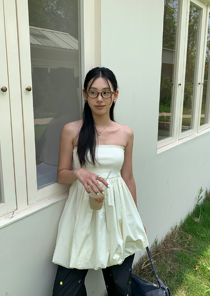 ベアバルーントップス