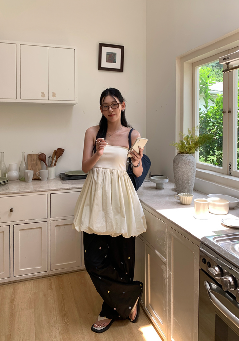 ベアバルーントップス