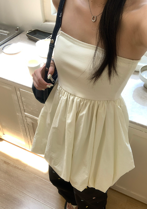 ベアバルーントップス