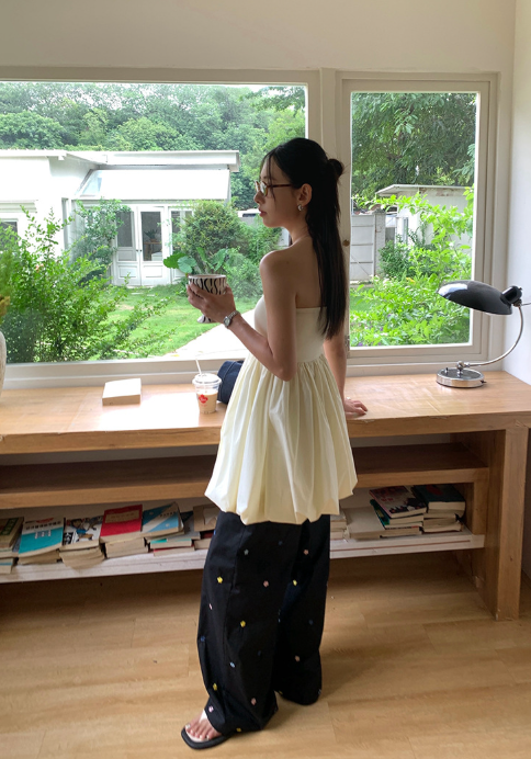 ベアバルーントップス