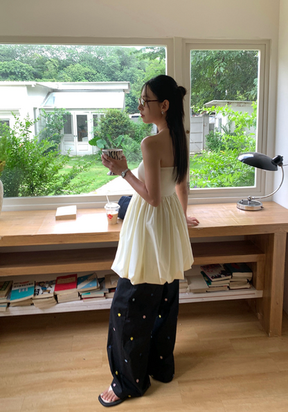 ベアバルーントップス