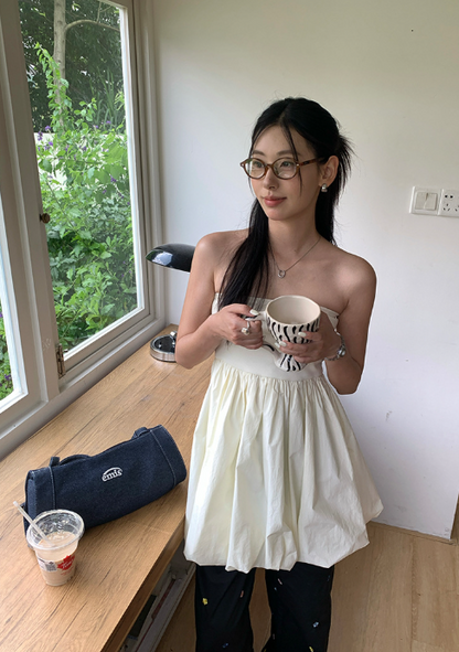 ベアバルーントップス