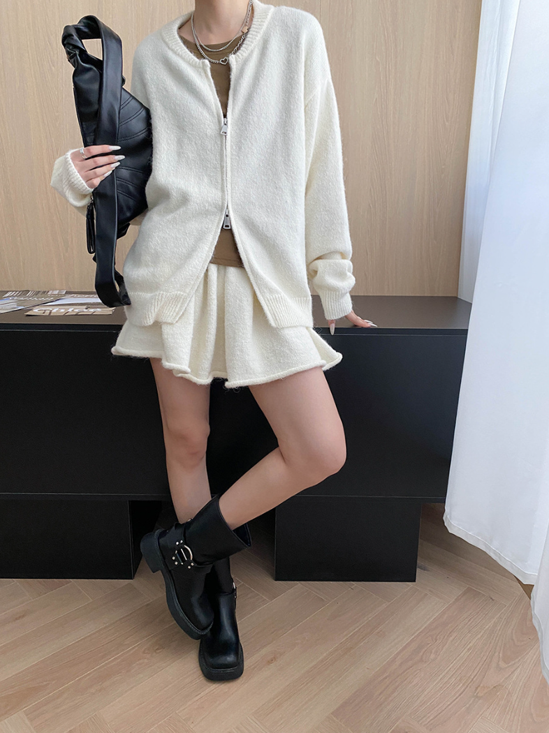 【ug429】RYOGEN セットアップ 2024-02-22のスナップ | スナップ詳細