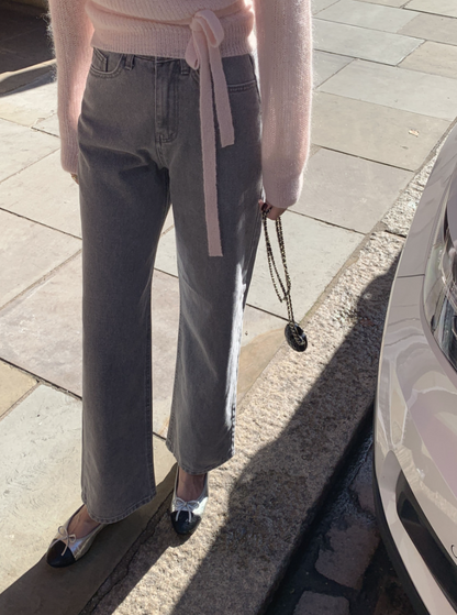 【即納】カシュクールシアーニット