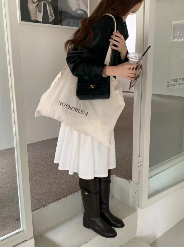 【予約】フェイクレザージャケット