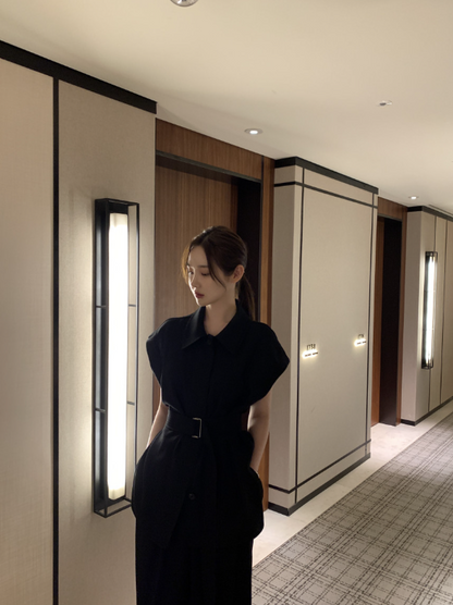 新作【即納】ベルトデザインセットアップ