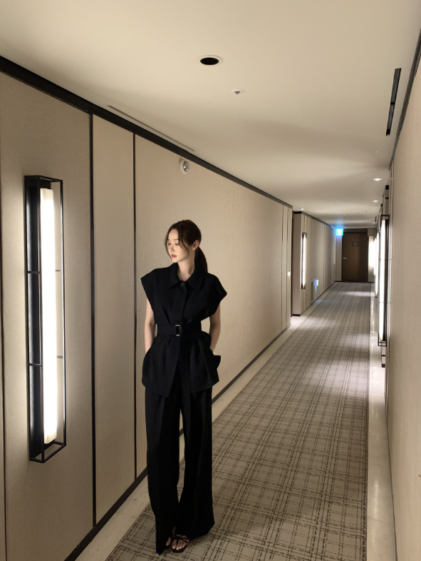 新作【即納】ベルトデザインセットアップ