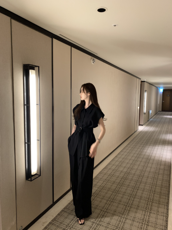 新作【即納】ベルトデザインセットアップ